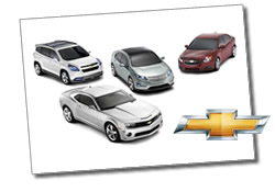 Debosselage et reparation de carrosserie Chevrolet