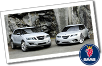Debosselage et reparation de carrosserie SAAB